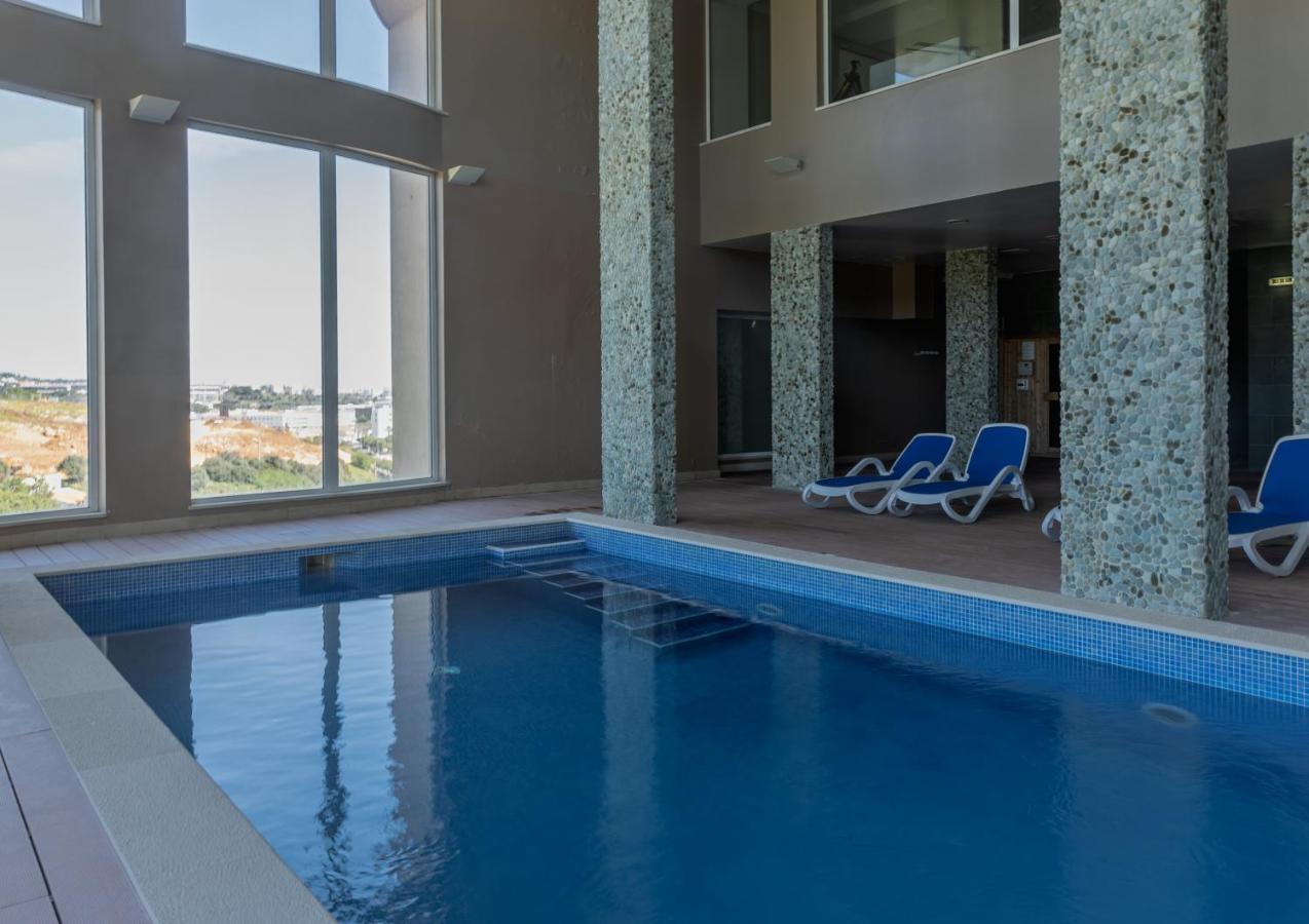 Casa D'Olga Apartment Lagos Exterior photo